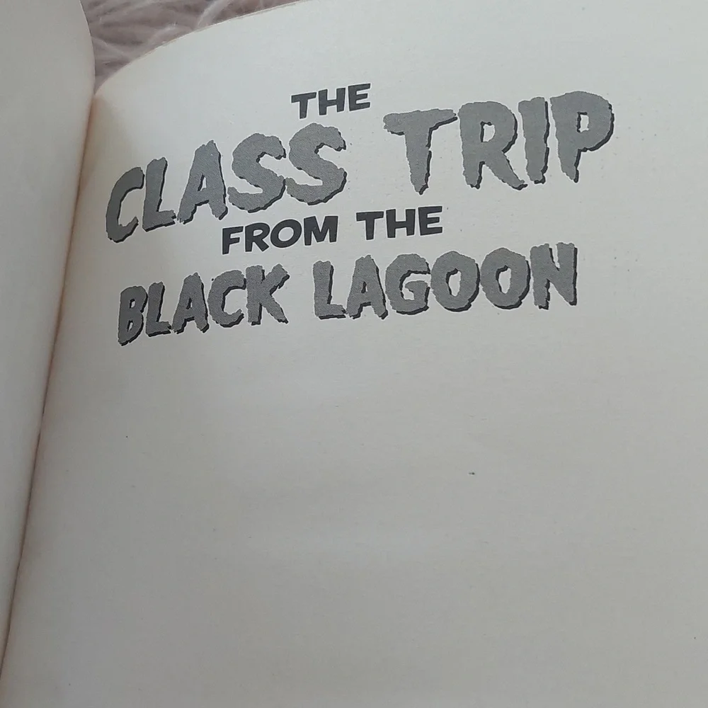 BLACKB LAGOON ADVENTURE - Picture 3 of 3